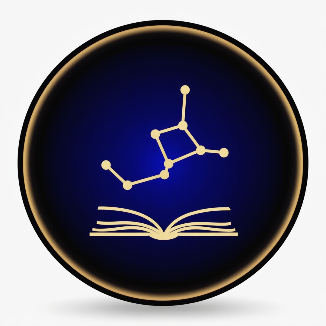 Encyclopedia of Lost Minds emblem